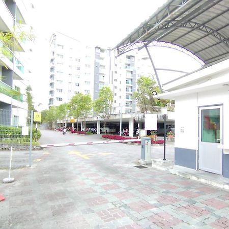 The Quintet Condominium 3A-6 Tanah Rata Exterior foto