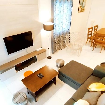 The Quintet Condominium 3A-6 Tanah Rata Exterior foto
