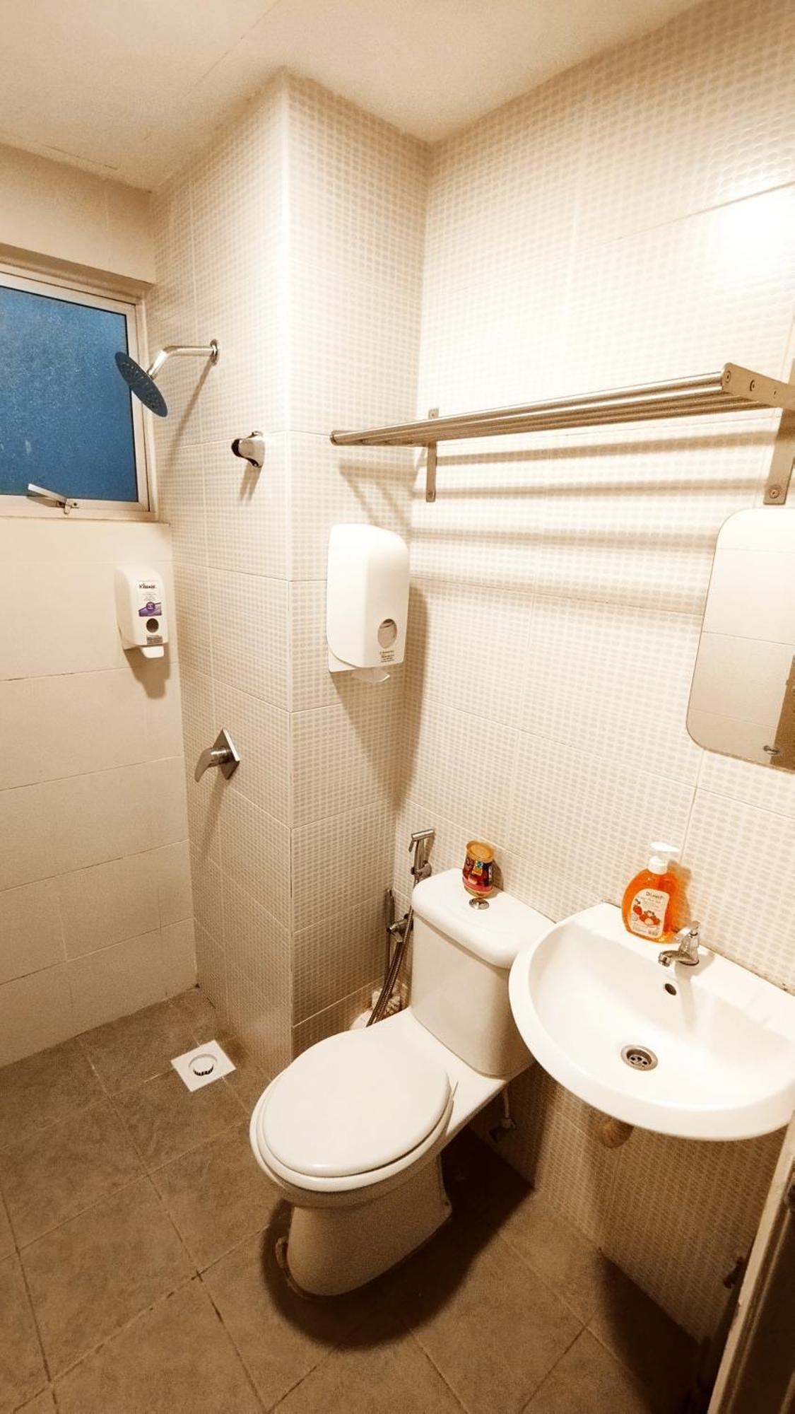 The Quintet Condominium 3A-6 Tanah Rata Exterior foto