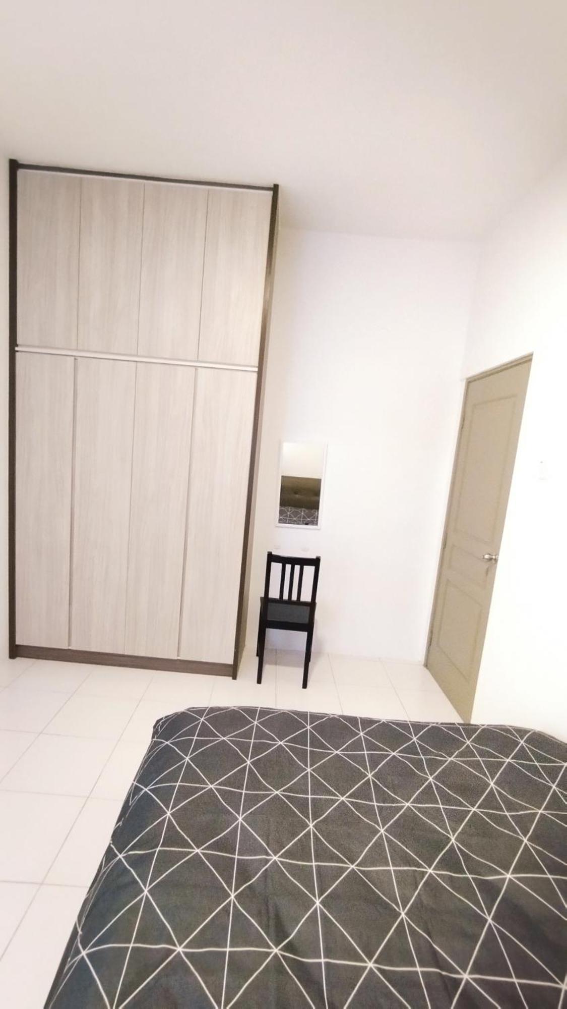 The Quintet Condominium 3A-6 Tanah Rata Exterior foto