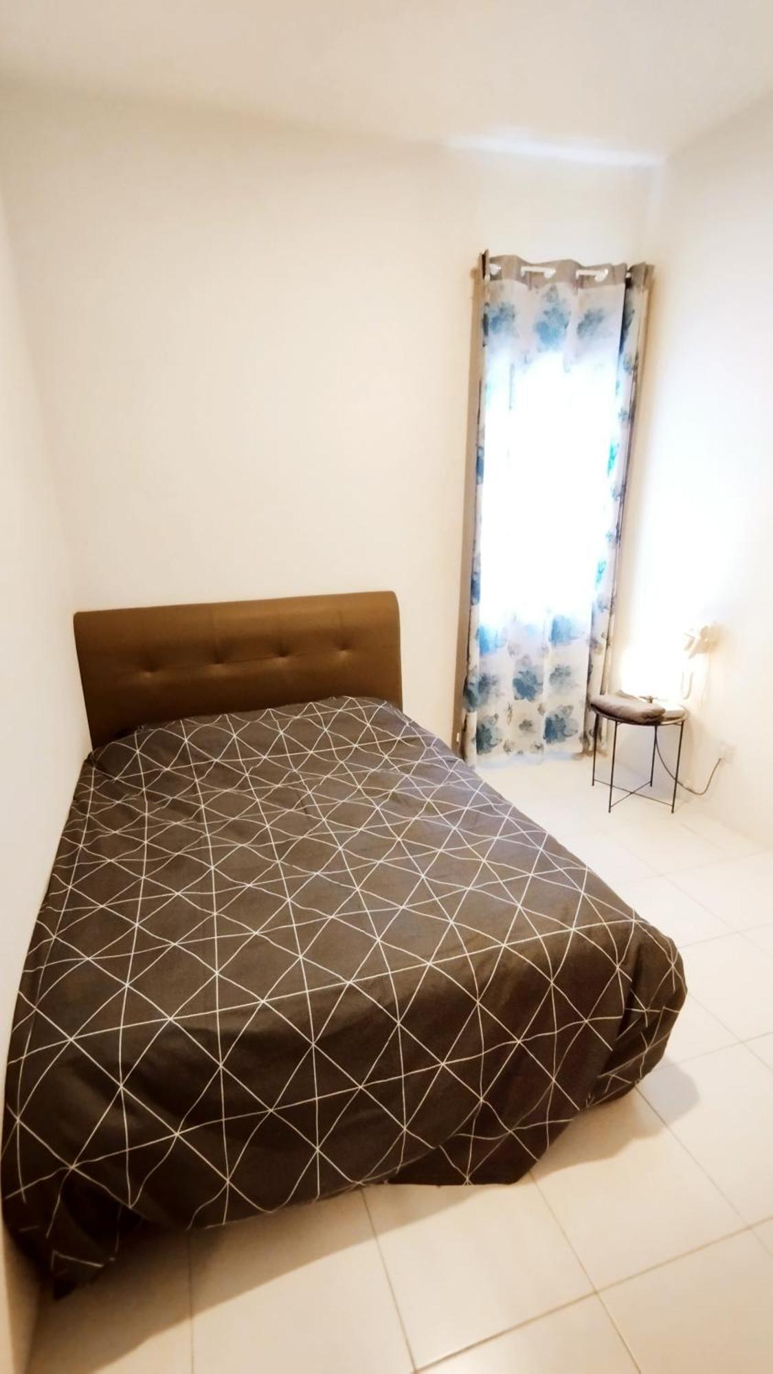 The Quintet Condominium 3A-6 Tanah Rata Exterior foto