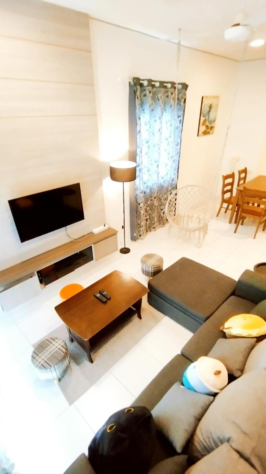 The Quintet Condominium 3A-6 Tanah Rata Exterior foto