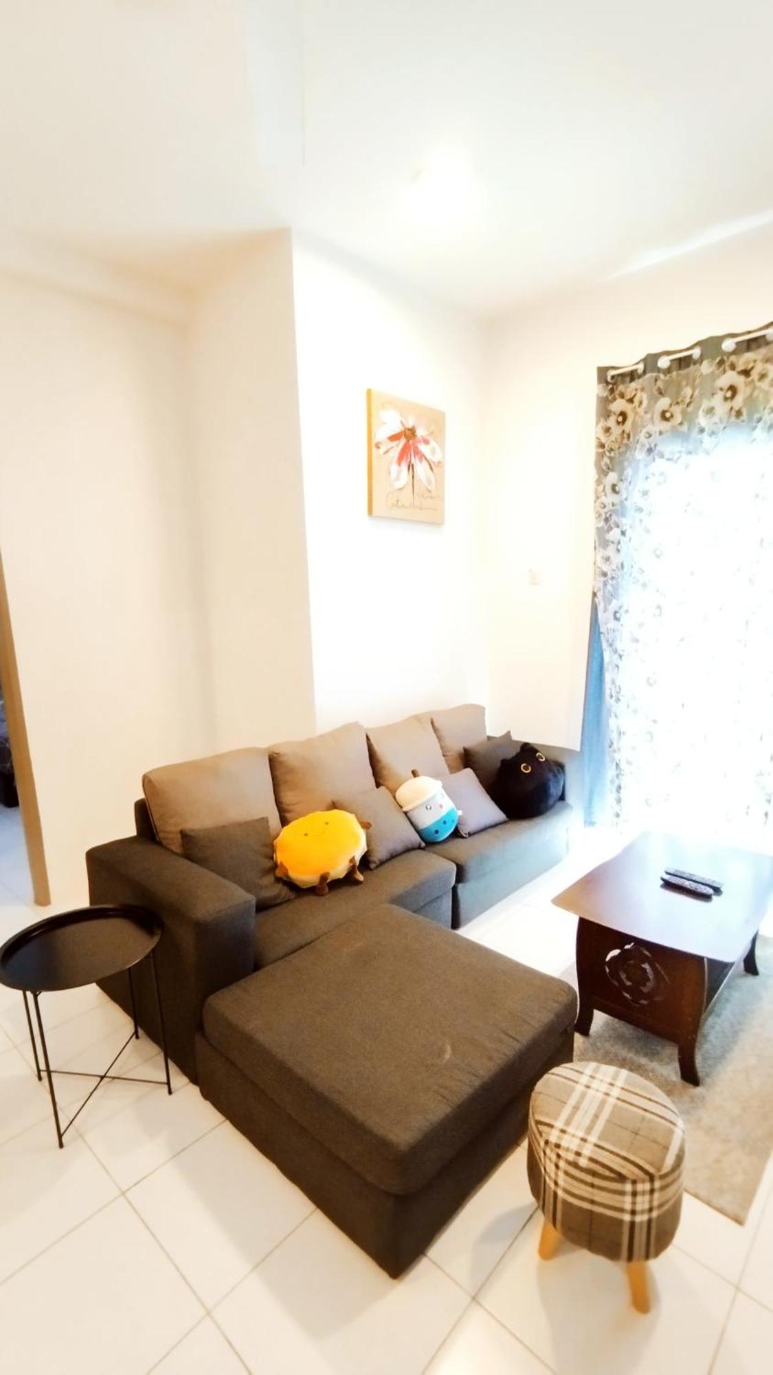 The Quintet Condominium 3A-6 Tanah Rata Exterior foto